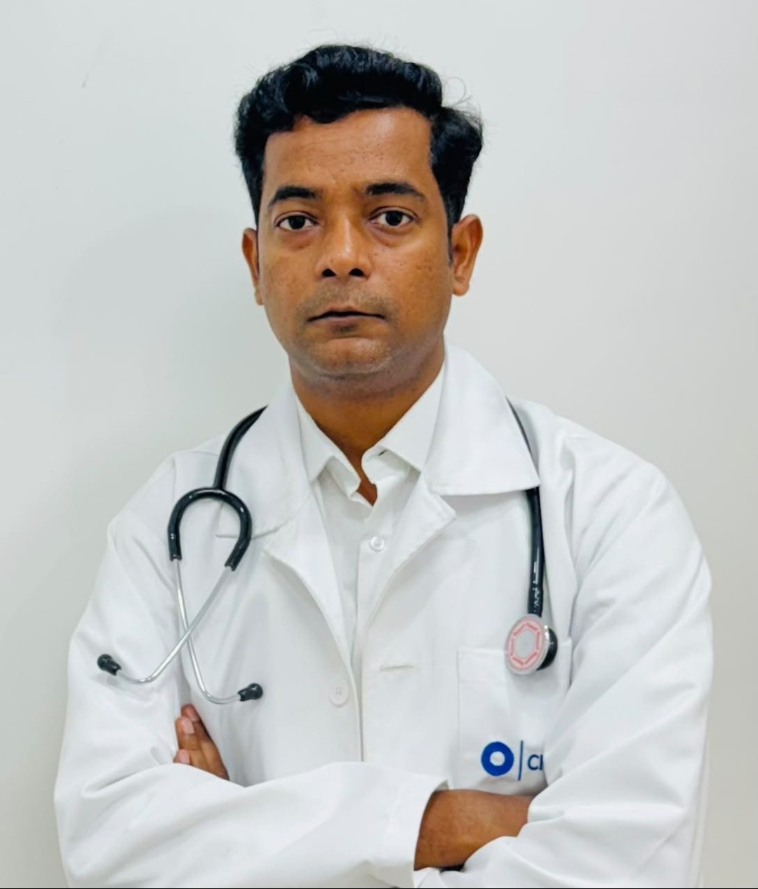 Dr. Gaurav Srivastava